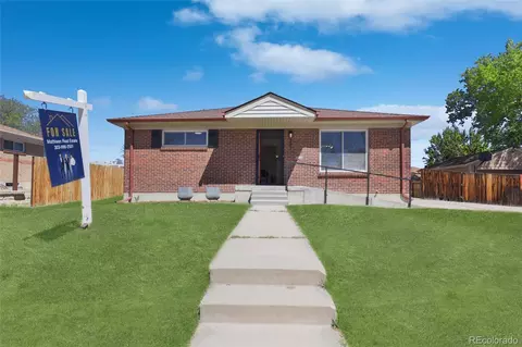 201 E 108th Ave, Northglenn, CO 80233