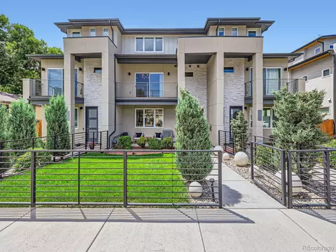 3521 S Ogden St, Englewood, CO 80113