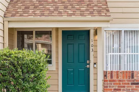 2181 S Troy Way #103, Aurora, CO 80014