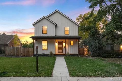 2865 Holly St, Denver, CO 80207