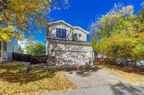 5807 Cheetah Chase, Lone Tree, CO 80124