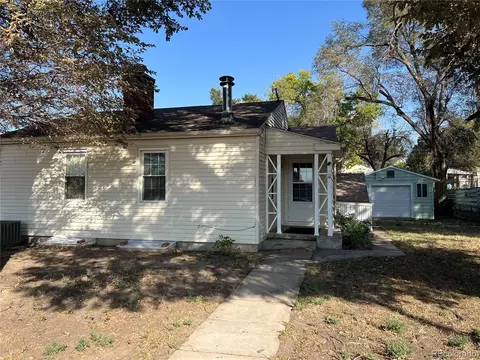 1519 Santa Fe Ave, La Junta, CO 81050