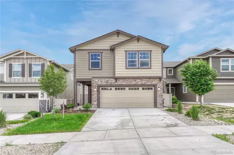4342 Kaolin Ct, Colorado Springs, CO 80938
