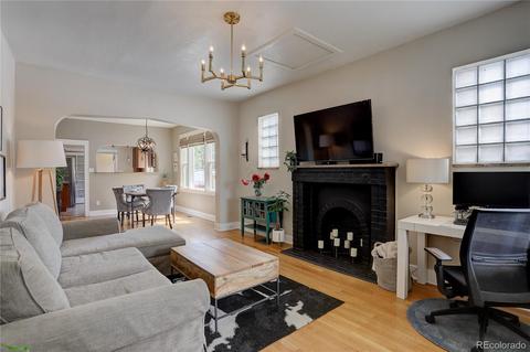 2425 W 33rd Ave, Denver, CO 80211 photo 2