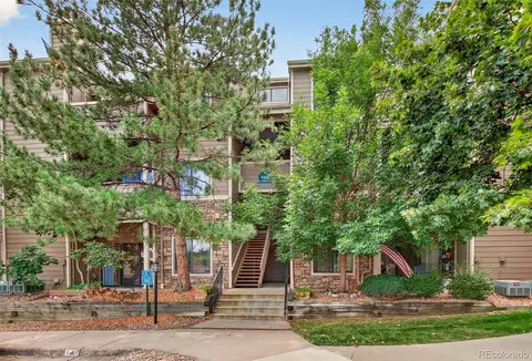 7414 S Alkire St #105, Littleton, CO 80127