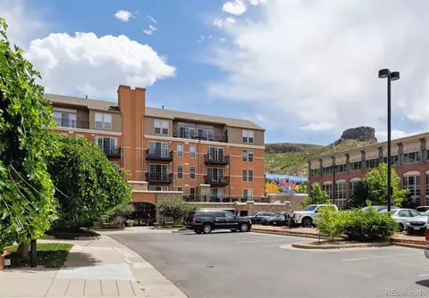 620 11th St #206, Golden, CO 80401
