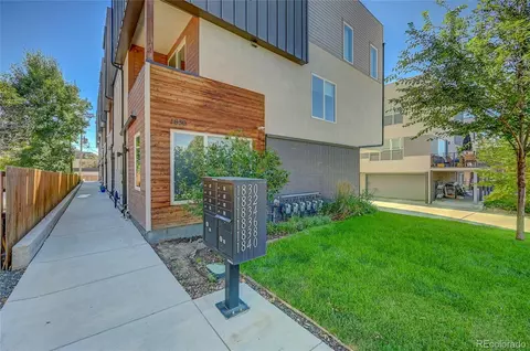 1834 Julian St, Denver, CO 80204