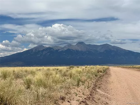 00 Denver Blvd, Blanca, CO 81123