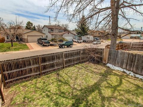 11668 W Marlowe Ave, Morrison, CO 80465 photo 27