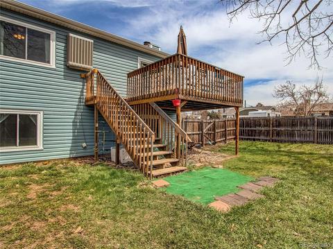 11668 W Marlowe Ave, Morrison, CO 80465 photo 29
