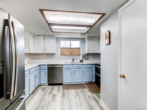 11668 W Marlowe Ave, Morrison, CO 80465 photo 13