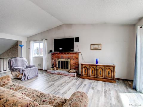 11668 W Marlowe Ave, Morrison, CO 80465 photo 9
