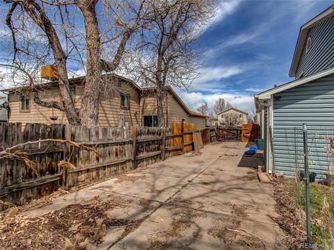 11668 W Marlowe Ave, Morrison, CO 80465 photo 31