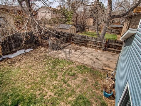 11668 W Marlowe Ave, Morrison, CO 80465 photo 28