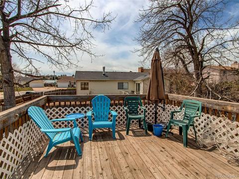 11668 W Marlowe Ave, Morrison, CO 80465 photo 25