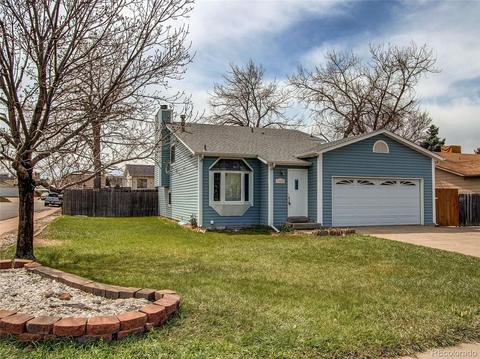 11668 W Marlowe Ave, Morrison, CO 80465 photo 32