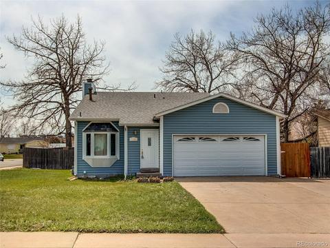 11668 W Marlowe Ave, Morrison, CO 80465 photo 1