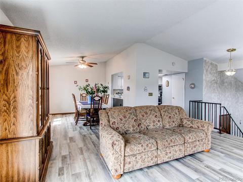11668 W Marlowe Ave, Morrison, CO 80465 photo 8