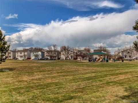 11668 W Marlowe Ave, Morrison, CO 80465 photo 30