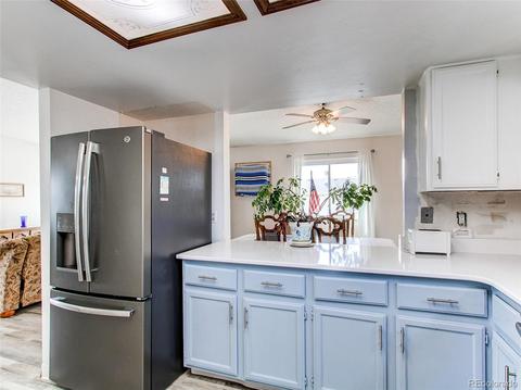 11668 W Marlowe Ave, Morrison, CO 80465 photo 15