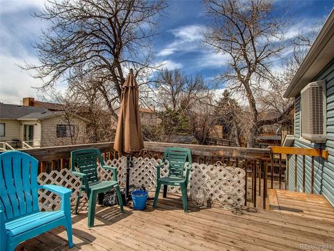 11668 W Marlowe Ave, Morrison, CO 80465 photo 26