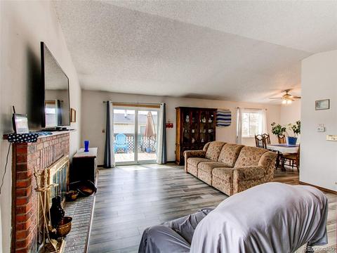 11668 W Marlowe Ave, Morrison, CO 80465 photo 7
