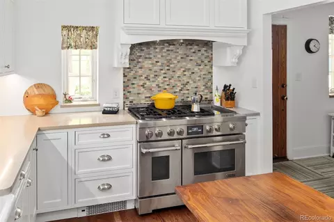 Kitchen - 178 Ash St, Denver, CO 80220 photo 3 of 6