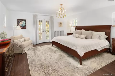 Bedroom - 178 Ash St, Denver, CO 80220 photo 3 of 5