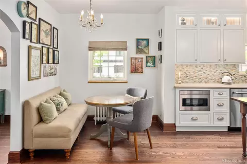 Dining - 178 Ash St, Denver, CO 80220 photo 4 of 4