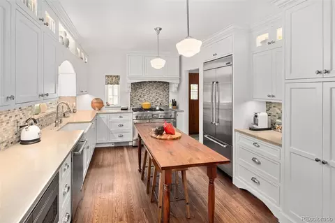 Kitchen - 178 Ash St, Denver, CO 80220 photo 2 of 6