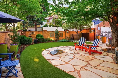 Exterior - 178 Ash St, Denver, CO 80220 photo 7 of 13