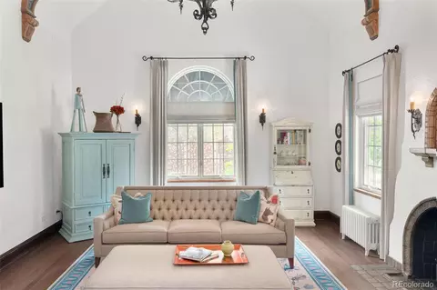 Living - 178 Ash St, Denver, CO 80220 photo 1 of 3
