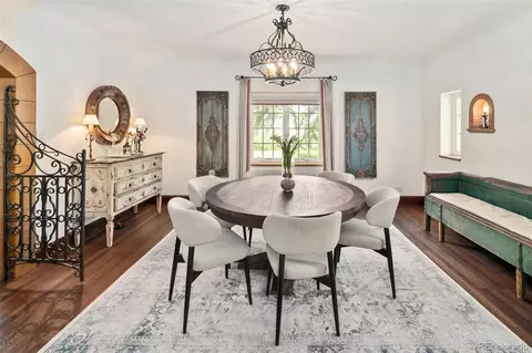 Dining - 178 Ash St, Denver, CO 80220 photo 2 of 4