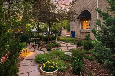 Exterior - 178 Ash St, Denver, CO 80220 photo 12 of 13