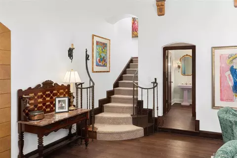 Entry Way - 178 Ash St, Denver, CO 80220 photo 1 of 1