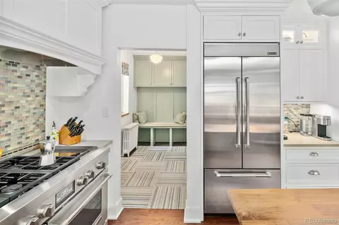Kitchen - 178 Ash St, Denver, CO 80220 photo 4 of 6