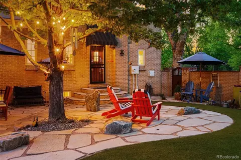 Exterior - 178 Ash St, Denver, CO 80220 photo 4 of 13