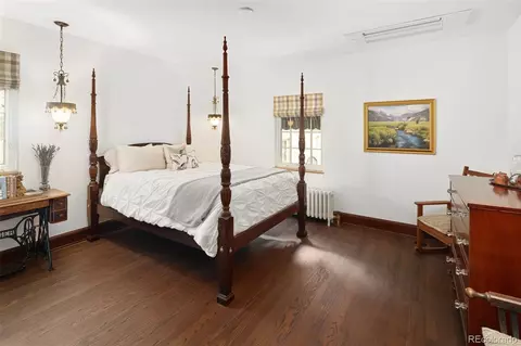 Bedroom - 178 Ash St, Denver, CO 80220 photo 5 of 5