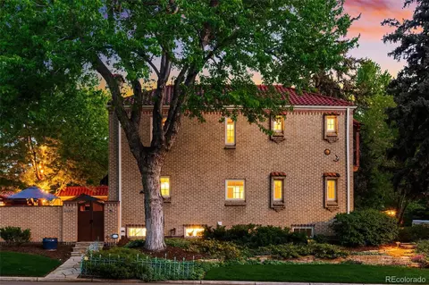 Exterior - 178 Ash St, Denver, CO 80220 photo 3 of 13