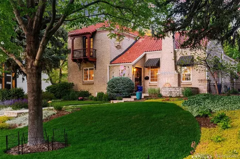 Exterior - 178 Ash St, Denver, CO 80220 photo 2 of 13