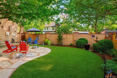 Exterior - 178 Ash St, Denver, CO 80220 photo 6 of 13