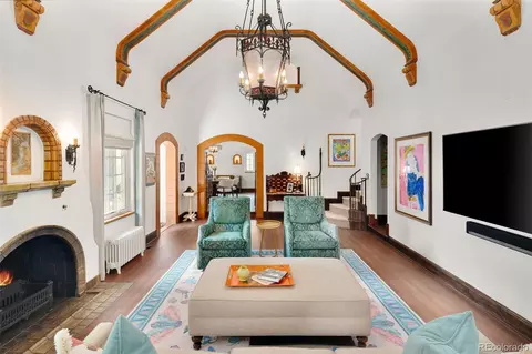 Living - 178 Ash St, Denver, CO 80220 photo 2 of 3