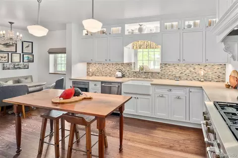 Kitchen - 178 Ash St, Denver, CO 80220 photo 5 of 6