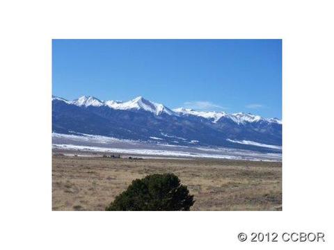 1165 Commanche Rd, Westcliffe, CO 81252 photo 1