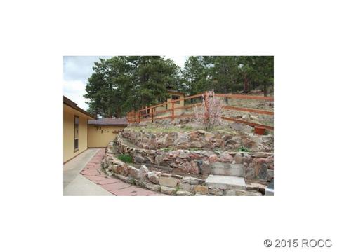 608 Knickerbocker, Silver Cliff, CO 81252 photo 2