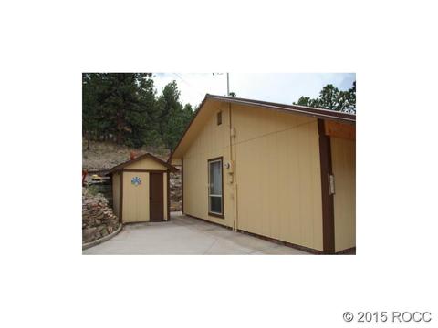 608 Knickerbocker, Silver Cliff, CO 81252 photo 5