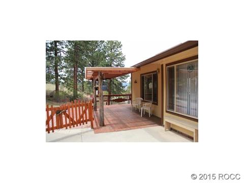 608 Knickerbocker, Silver Cliff, CO 81252 photo 3