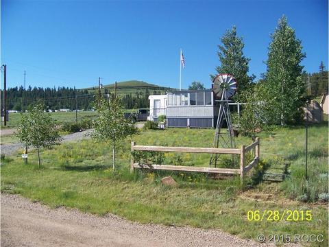 254 Smoke Stack Rd, Hartsel, CO 80449 photo 2