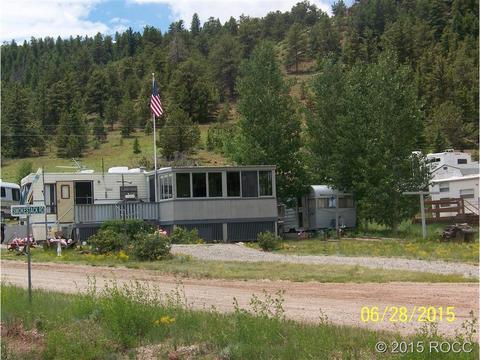 254 Smoke Stack Rd, Hartsel, CO 80449 photo 7
