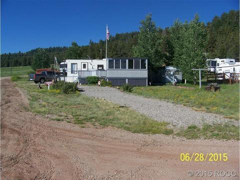 254 Smoke Stack Rd, Hartsel, CO 80449 photo 1